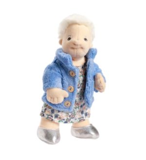 delmos figurine