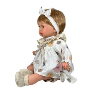 realistic doll noa