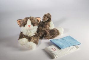 Billy le chat
