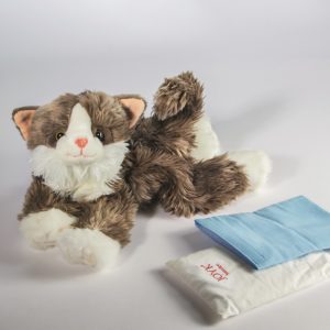 Billy le chat