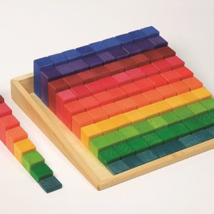blocs (4x4)