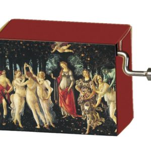 Boite à  musique "Ode à  la joie"