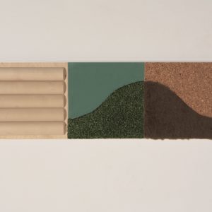 entertainment panels. touch and feel it! set b