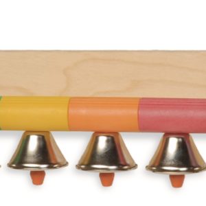 jeu de cloches