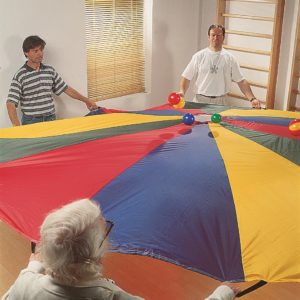 parachute 350