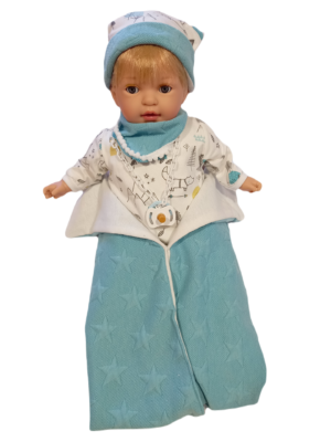 noé realistic doll