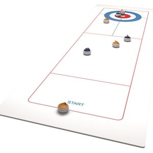 curling