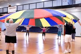parachute 350 ludimage