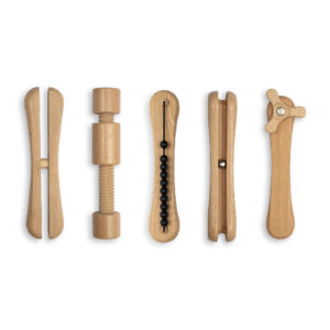 Outils widgets de la boite à outils