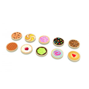 cookie duo