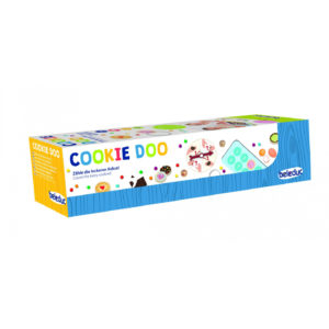 cookie duo
