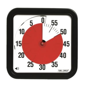 time timer mur enfants adultes accessoires dusyma ludimage 543307 min