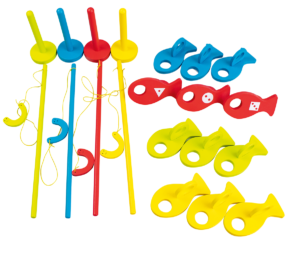 jeu de pêche a ligne xxl