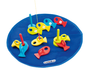 jeu de pêche a ligne xxl