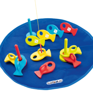jeu de pêche a ligne xxl