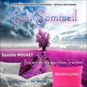 cd ami sommeil ludimage
