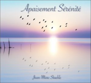 cd apaisement sérénité ludimage