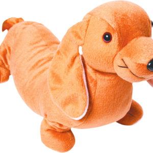 chien lesté thérapeutique