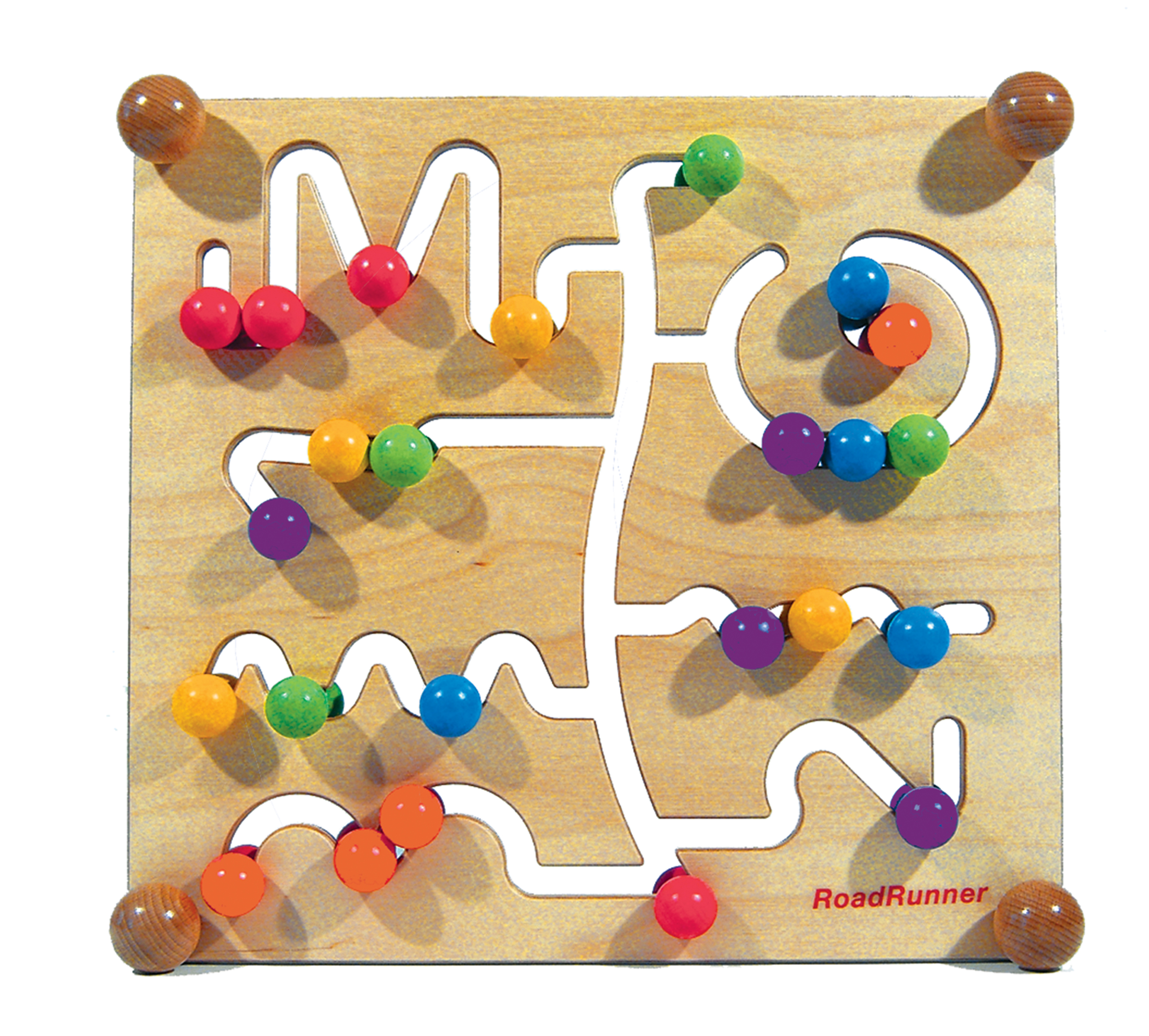 Puzzle en bois éducatif avec chemins et billes colorées, jeu sensoriel pour stimuler la motricité et la coordination. cadeau personne agee malvoyante. Puzzle en bois éducatif avec chemins et billes colorées, jeu sensoriel pour stimuler la motricité et la coordination. cadeau personne agee malvoyante.