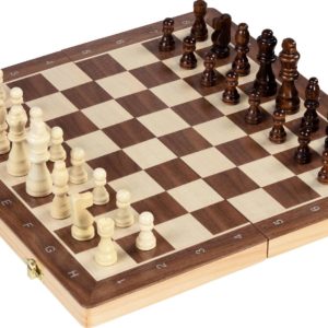 jeu de dames et échecs
