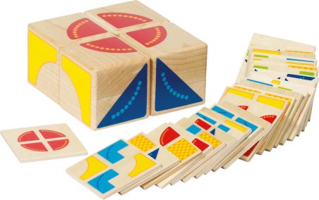jeu de puzzle