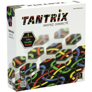 jeu "tantrix"
