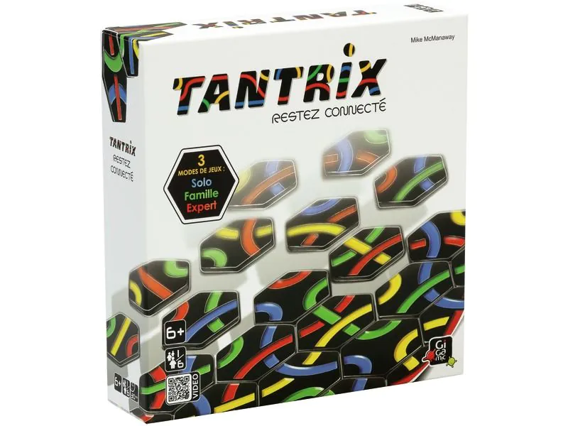 jeu "tantrix"