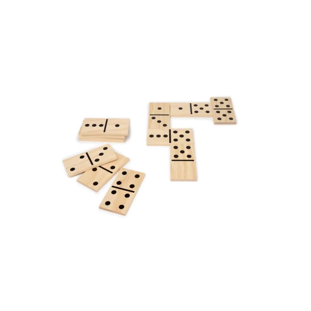 domino xl
