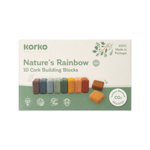 blocs de construction arc en ciel