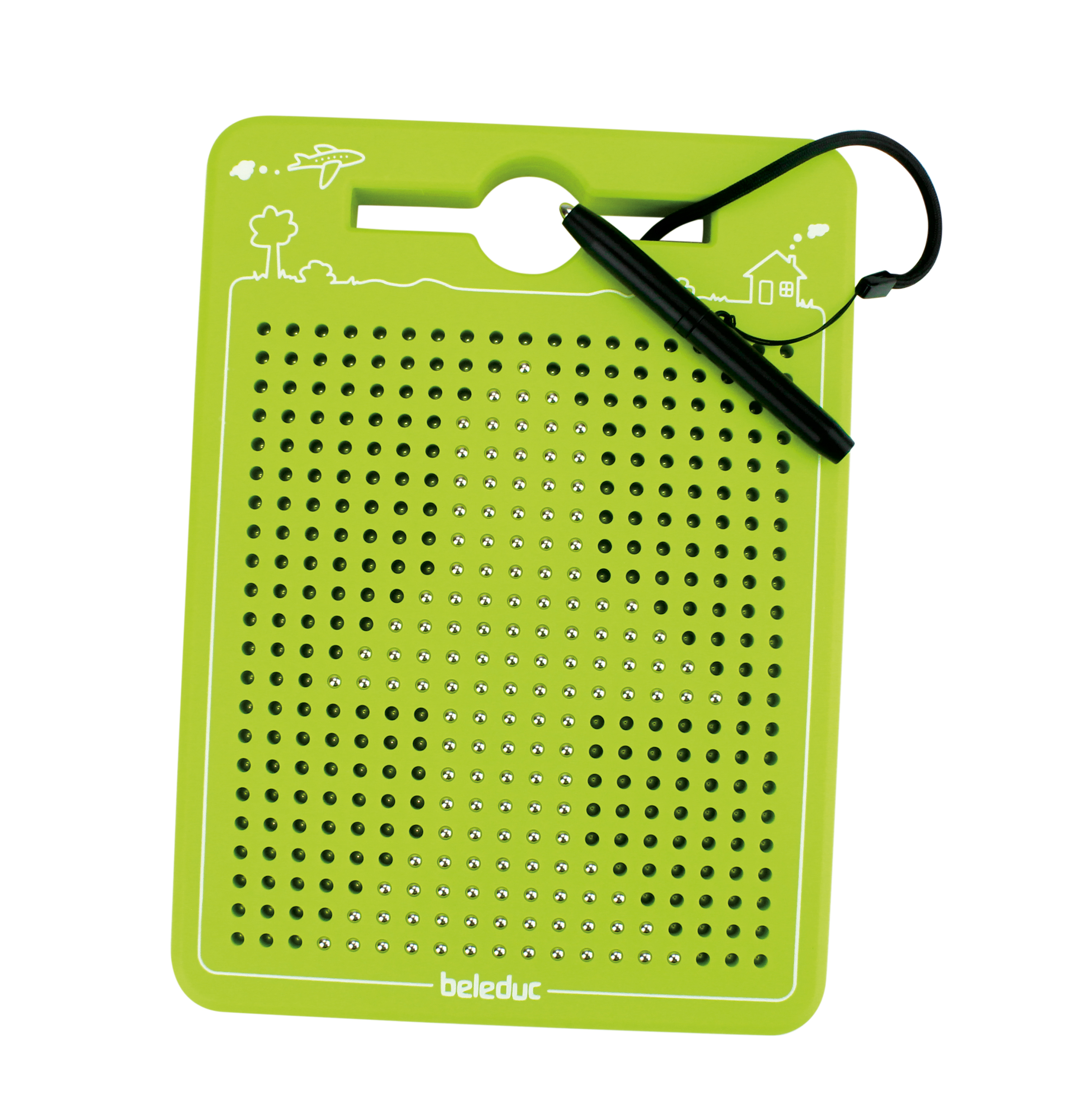 magnetic board pick&sort Ludimage