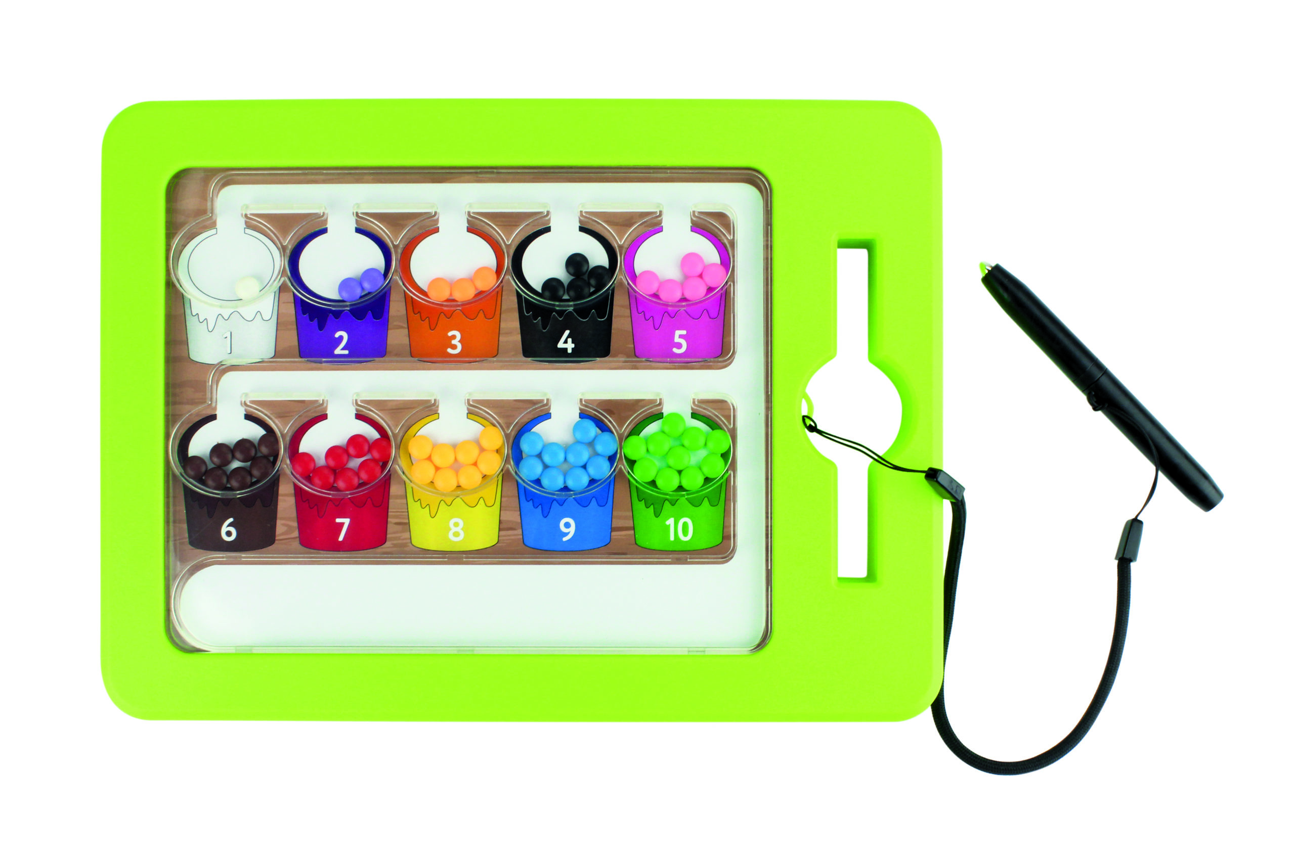 magnetic board pick&sort Ludimage