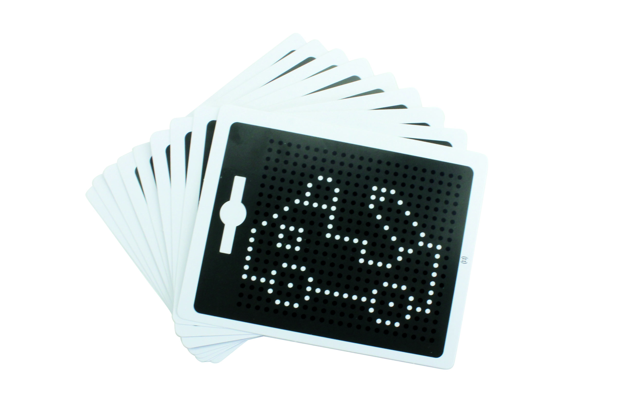 magnetic board pick&sort Ludimage