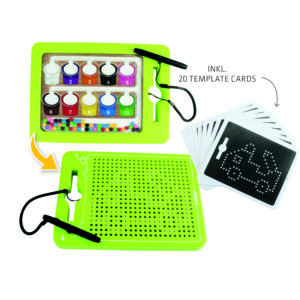 magnetic board pick&sort Ludimage